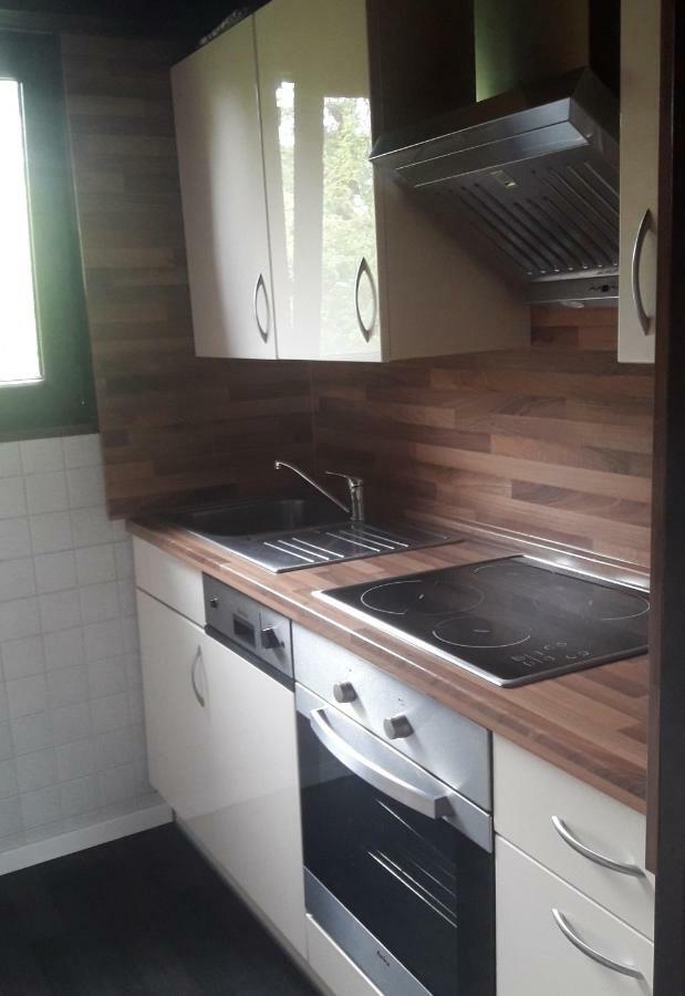 Haus Heimathafen Fedsiel Vila Butjadingen Exterior foto